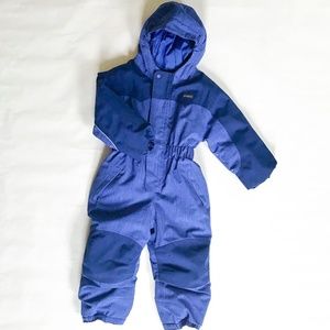 boy's ski jacket